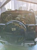 Jetour G700 ONLY EXPORT