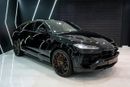 لامبورغيني اوروس SE Hybrid, New Facelift, Carbon Trim, Bang N Olufsen Audio