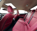 Lexus IS300 3.5