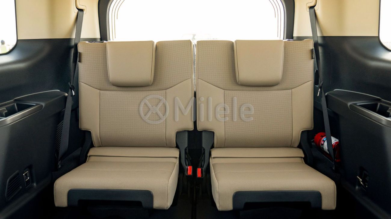 تويوتا برادو TOYOTA PRADO 250 TXL | EXPORT ONLY