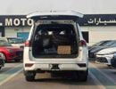 Toyota Land Cruiser VXR / TWIN TURBO / FULL OPTION / 3.3L V6 DIESEL / HEADUP DISPLAY / JBL SPKRS / SUNROOF (CODE#70000)