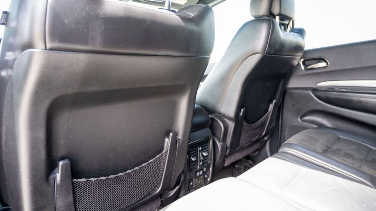 Dodge Durango 3.6L Automatic | Petrol | SUV/Crossover | 7 Seater | 5 Door