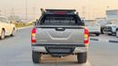 Nissan Navara DOUBLE CAB | ADVENTURE READY | 4WD | RHD | 2017 | 2.3L DIESEL ENGINE | AUTOMATIC TRANSMISSION | GREY