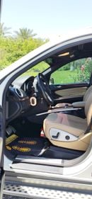 Mercedes-Benz ML 350 Grand edition