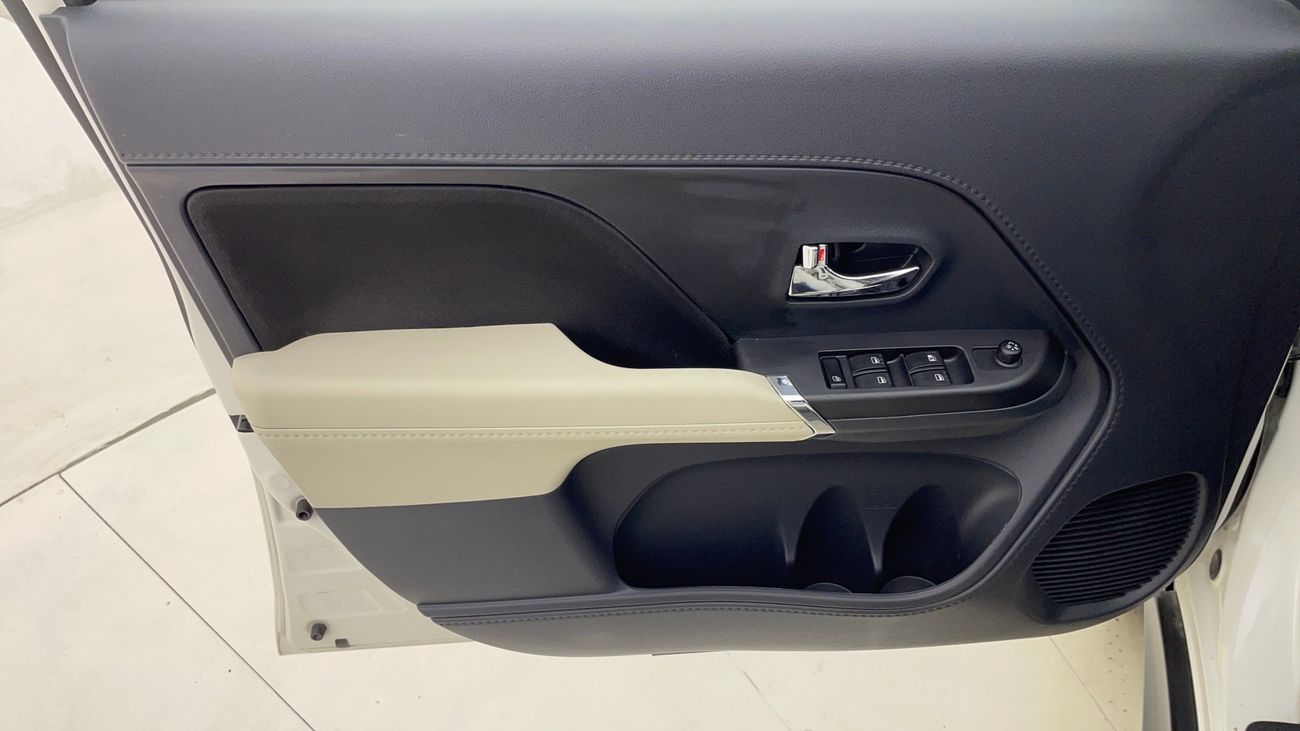 Toyota Rush EX 1.5 | Zero Down Payment | Home Test Drive