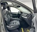 Volvo XC90 B5 Momentum 2.0L 2022 Volvo XC90 B5 Momentum, Jan/2027 Volvo Warranty, Volvo Full Service History, G