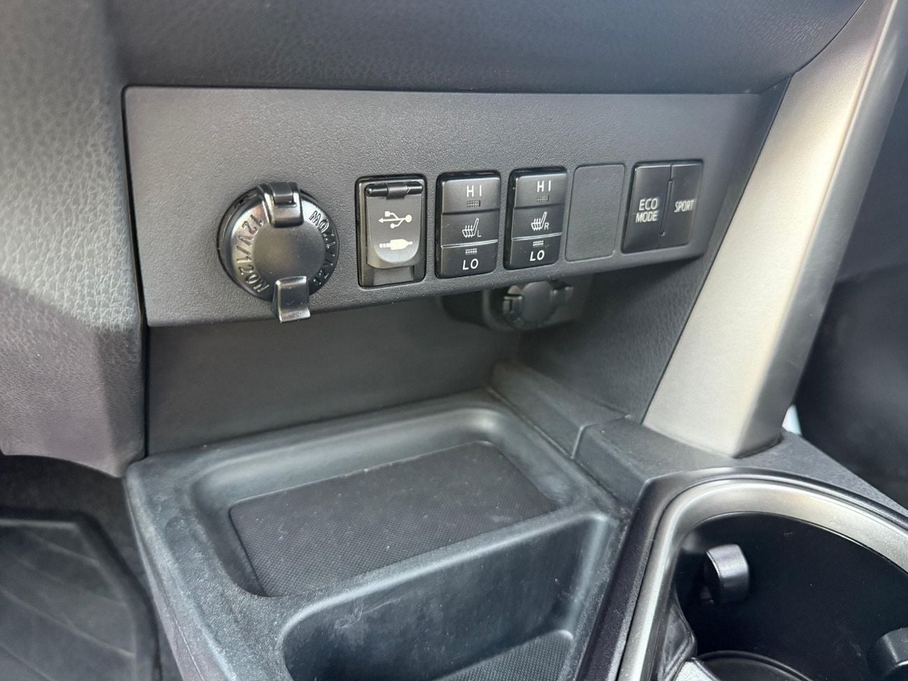 Toyota RAV4 GXL