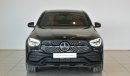 Mercedes-Benz GLC 300 4M COUPE / Reference: VSB 32613 Certified Pre-Owned with up to 5 YRS SERVICE PACKAGE!!!