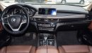 BMW X5 XDrive 50 i