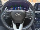 Hyundai Santa Fe 2020 LIMITED PANORAMA