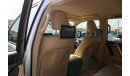 Toyota Prado VXR FULL OPTION WITH SUN ROOF | LEATHER SEATS 2016
