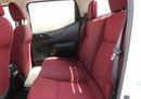 Nissan Navara 2019 | SE | 4X4 PETROL | DOUBLE CABIN | WITH GCC SPECS AND EXCELLENT CONDITION