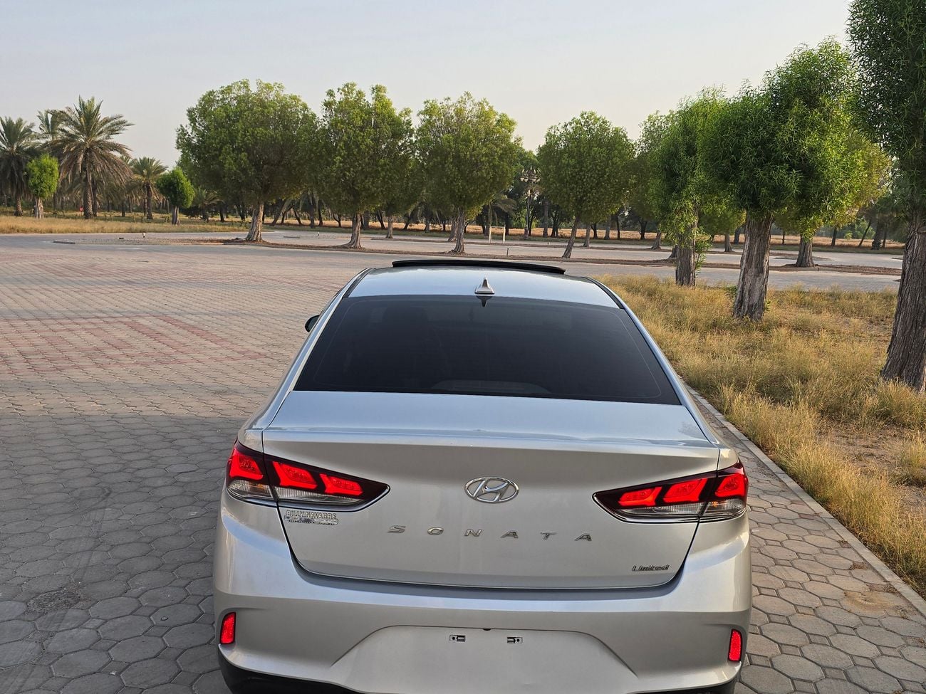 هيونداي سوناتا
