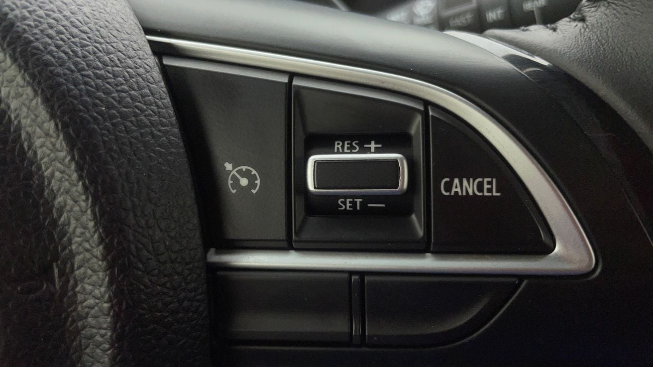 سوزوكي فرونكس GLX 1.5 | بدون دفعة مقدمة | اختبار القيادة في المنزل