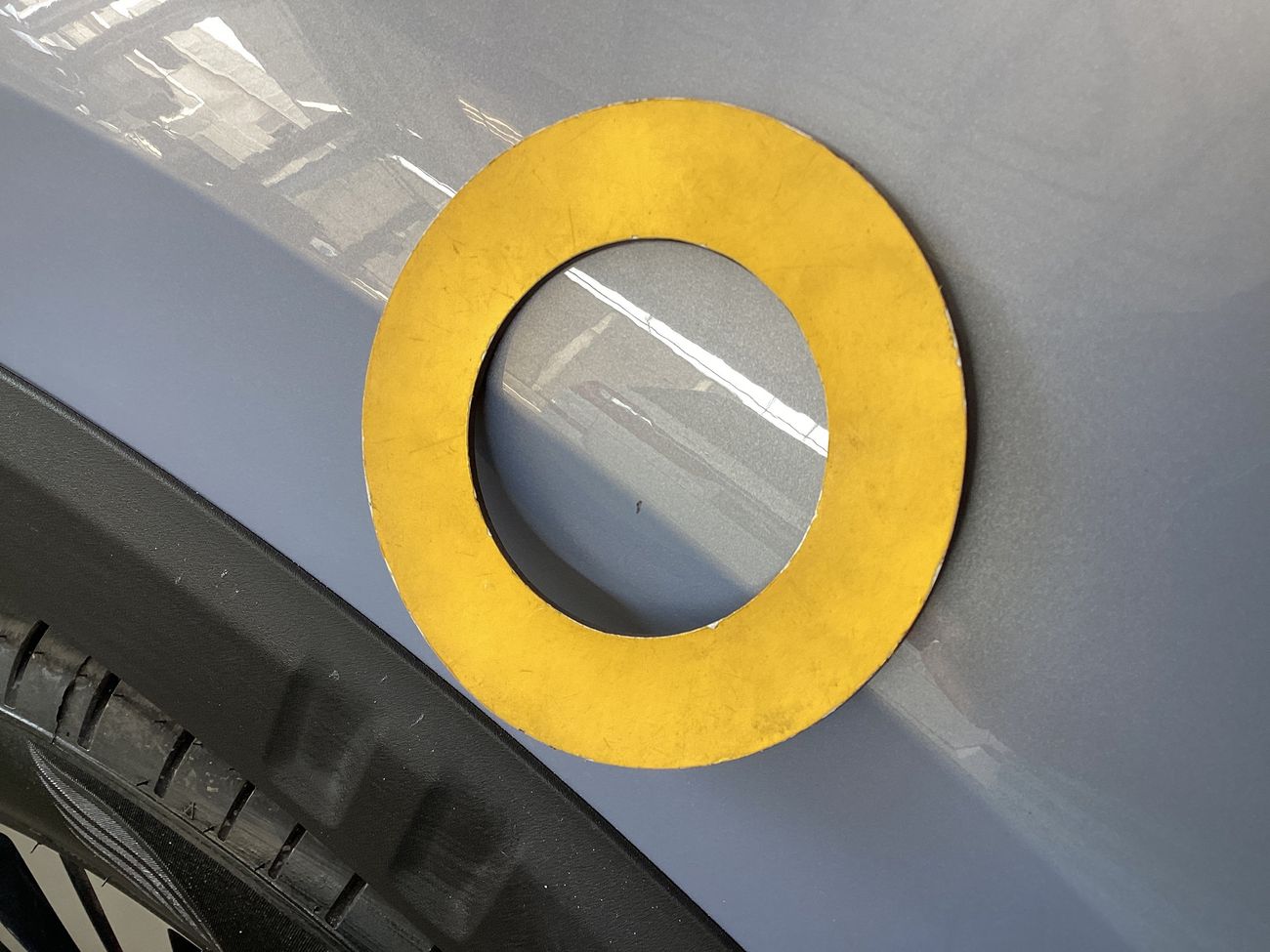 أم جي RX5 Luxury | شامل الضمان | 0 ﺪﻔﻋﺓ ﺃﻮﻟﻯ