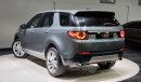 لاند روفر دسكفري 2016 Land Rover Discovery Sport HSE Luxury, Land Rover Warranty Full Land Rover Service History, GCC
