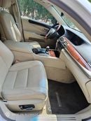 لكزس LS 460 4.6L