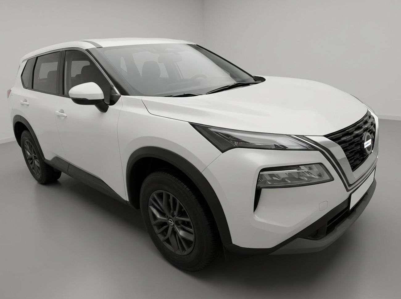 Nissan XTrail S 2.5 | Zero Down Payment | Home Test Drive