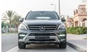 مرسيدس بنز ML 350