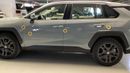 تويوتا راف ٤ 2.5 ADVENTURE 4WD AUTO | شامل الضمان | 0 ﺪﻔﻋﺓ ﺃﻮﻟﻯ