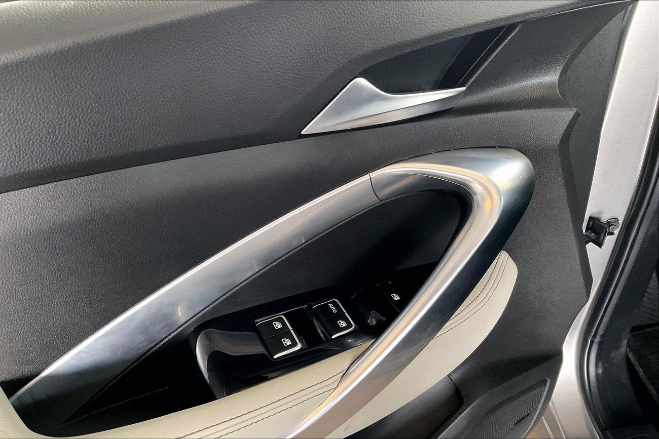 GAC GS8 GL | Guaranteed Warranty | 0 Down Payment