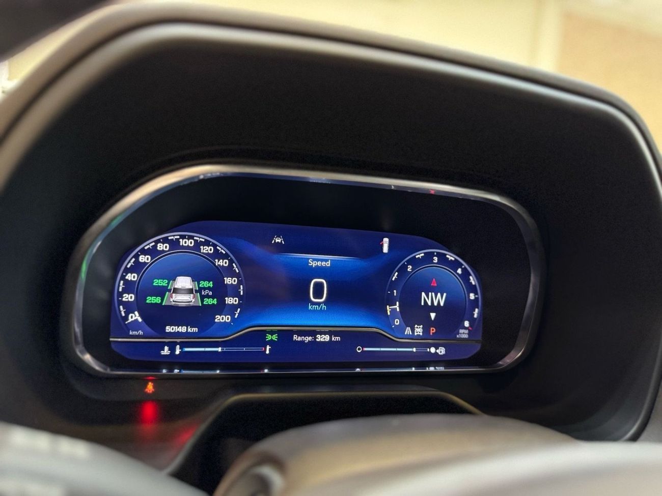 Chevrolet Tahoe LT 5.3L 4WD