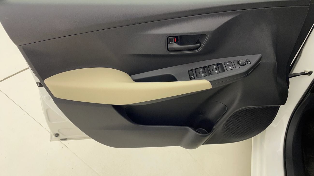 Toyota Yaris E 1.5 | Zero Down Payment | Home Test Drive