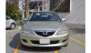 Mazda 6 Full Auto in Excellent Condition