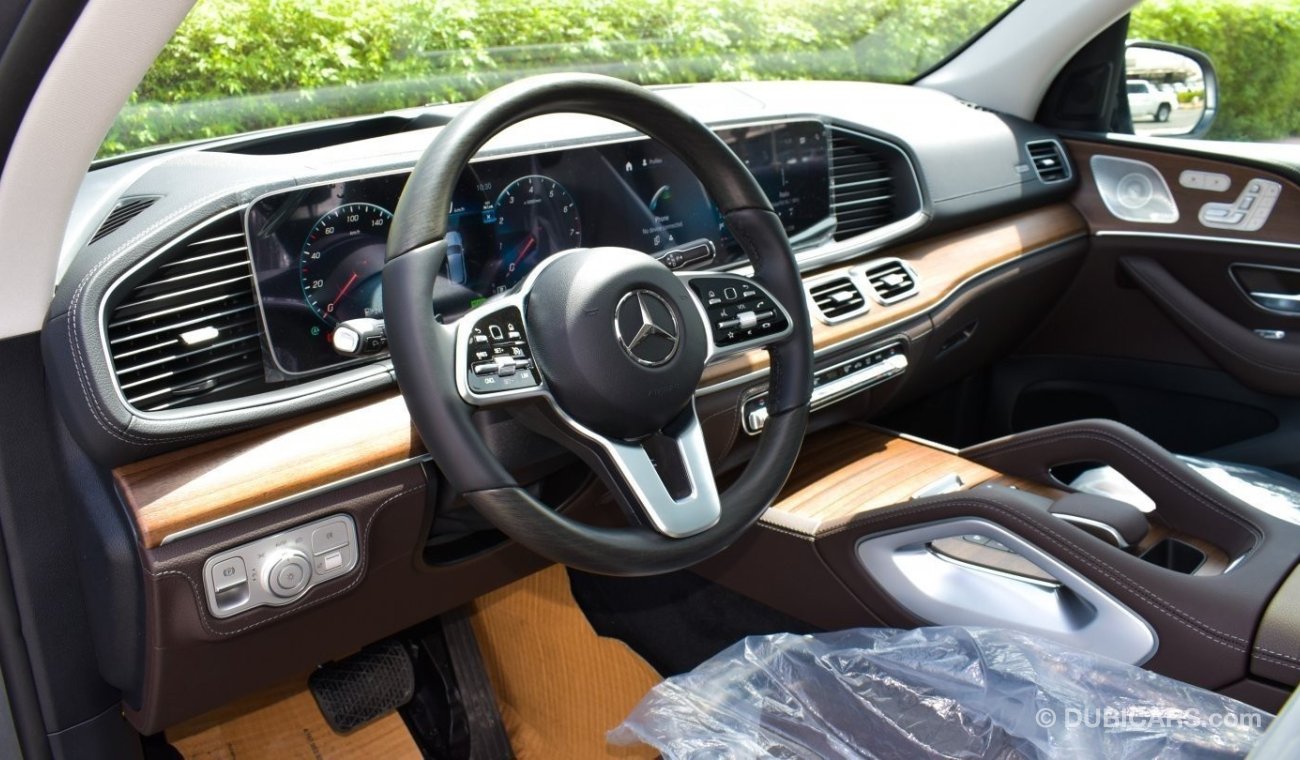 Mercedes-Benz GLE 450 Mercedes Benz GLE 450 | 4Matic Premium+ | AMG SUV V6 | GCC Specs | 2023