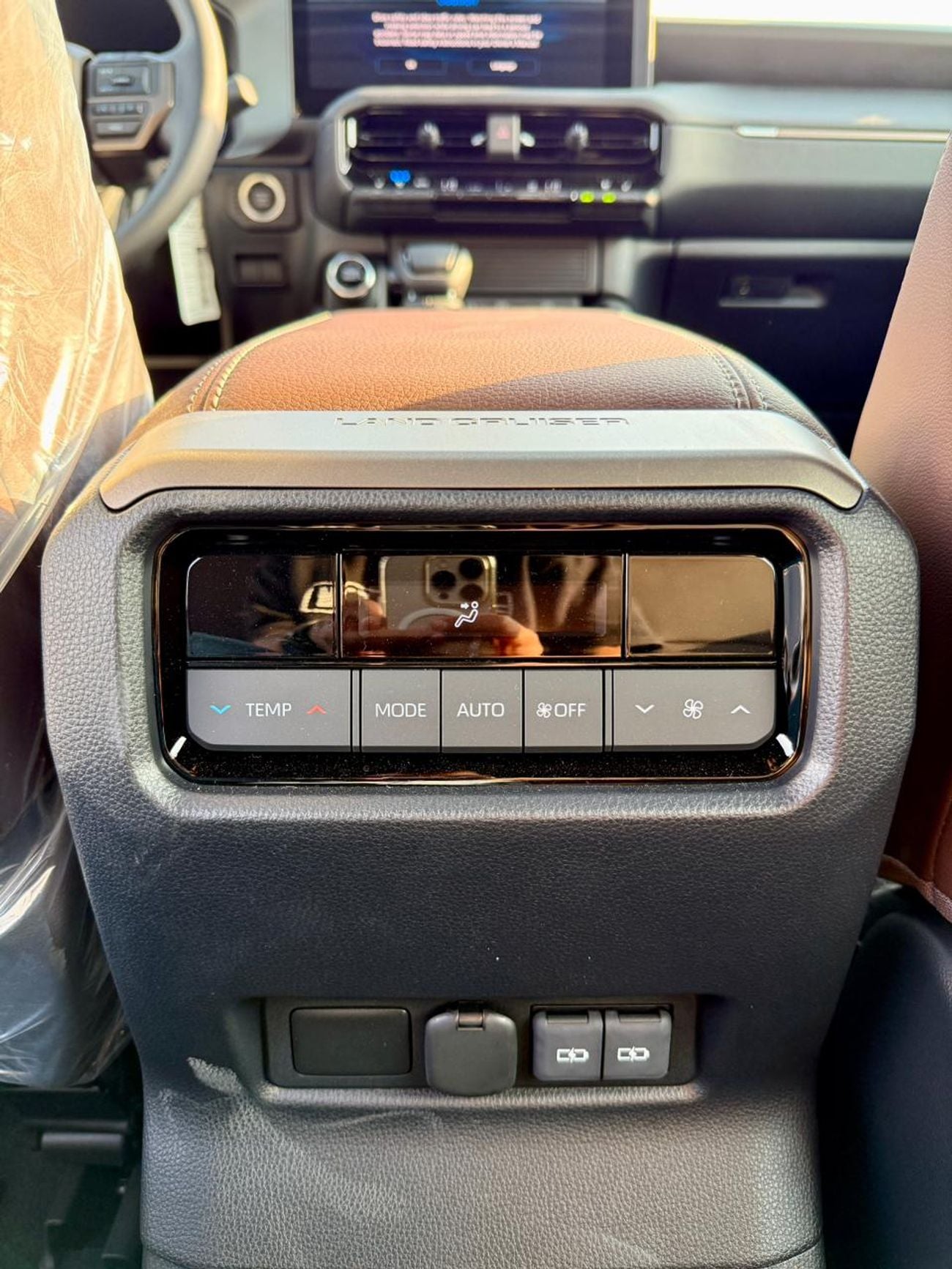Toyota Prado Toyota Prado Adventure 2.4L Petrol 2025