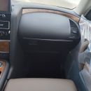 نيسان أرمادا SL Plus