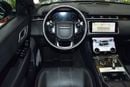 Land Rover Range Rover Velar EXCELLENT DEAL for our Range Rover Velar P380 SE ( 2018 Model ) in Grey Color American Specs