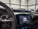 Toyota Hilux Toyota Hilux Gr sports 2.8 L Diesel