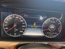 Mercedes-Benz E 400 AMG 3.0L