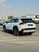 تويوتا راف ٤ Toyota RAV4 Toyota RAV4 2.0L Petrol FULL OPTION