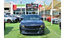 Dodge Charger SXT Plus OREGINALAIR BAG //FULL OPTION