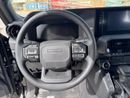 Toyota Prado 2.4L Basic (new shape)