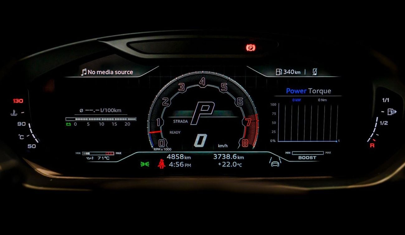 Lamborghini Urus 2023 Lamborghini Urus Performante, 2028 Lamborghini Warranty, 2026 Service Contract Valid, GCC