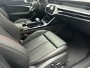 Audi A6 40 TFSI 2.0L Avant 40 TFSI 190hp S line (Ref# 22148)