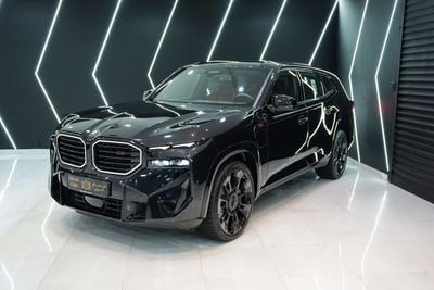 BMW XM 2025 BMW XM Label, BRAND NEW, Bowers N Wilkins Audio, Dealer Warranty + Service!!