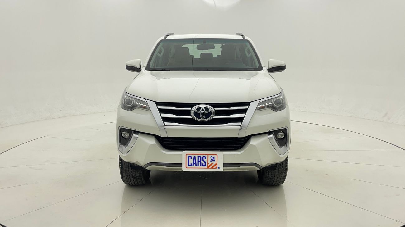 Toyota Fortuner VXR 4 | Zero Down Payment | Free Home Test Drive