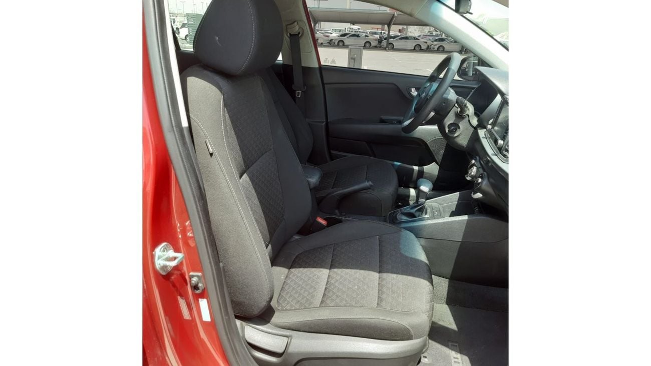 Kia Rio LX