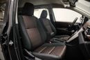 Toyota Innova GL 2.0L - GREY METALLIC INSIDE BLACK & BROWN | EXPORT ONLY
