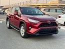 Toyota RAV4 LE  4WHEEL LADER SEATS CANADIAN SPECIFIC