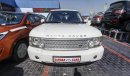 Land Rover Range Rover HSE