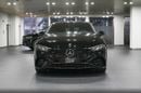 Mercedes Benz EQE 500 4MATIC
