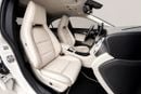 Mercedes Benz CLA250 CLA 250 - Premium Features - US Specs