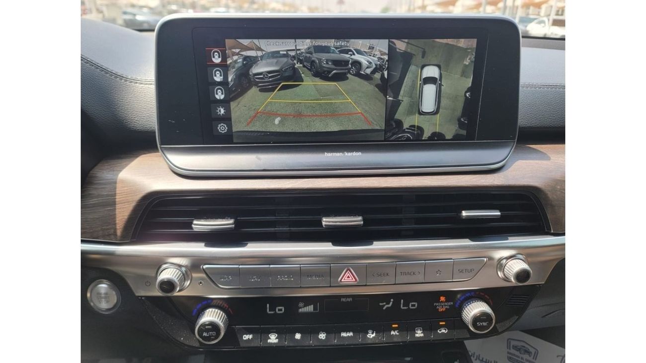 Kia Telluride EX Premium