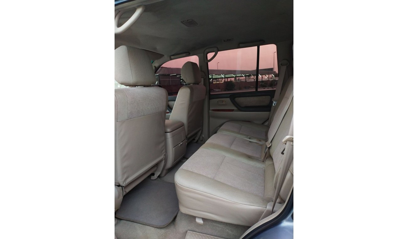 تويوتا لاند كروزر تويوتا لاند كروزر جي اكس ار