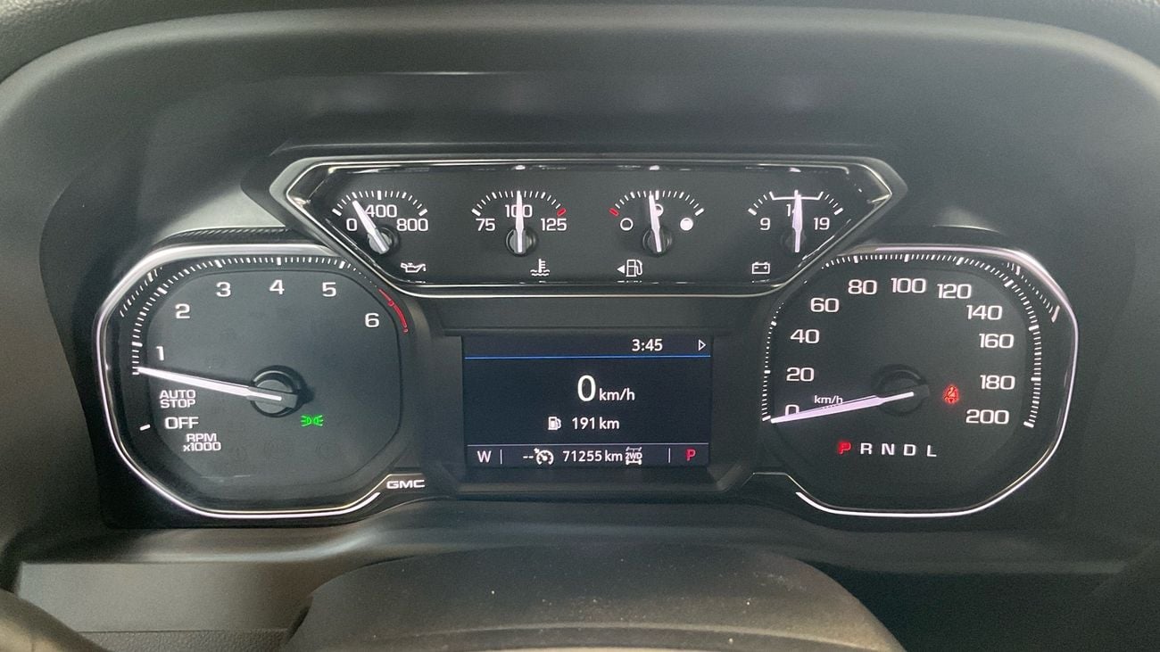 GMC Sierra 1500 REG/CAB AT4 | Guaranteed Warranty | 0 Down Payment